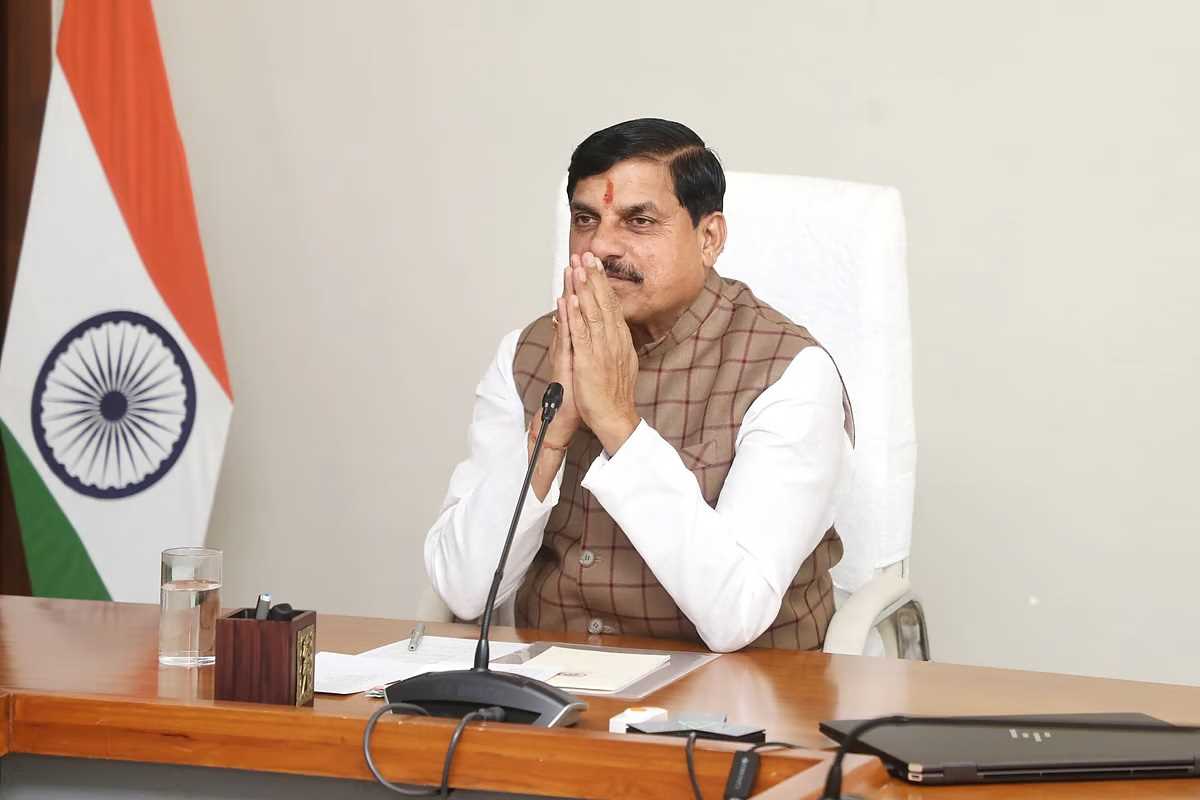 मध्य प्रदेश में 1 अप्रैल से 19 पवित्र क्षेत्र में बंद होंगी शराब दुकानें, अधिसूचना जारी